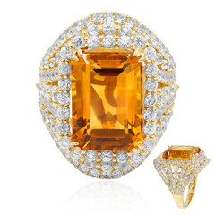 Madeira-Citrin-Goldring (Dallas Prince Designs)