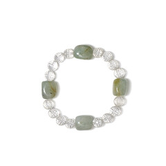 Edelstein-Armband