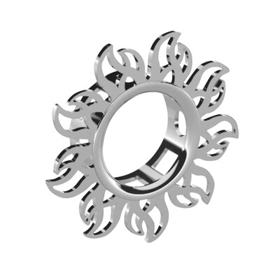 Silberanhänger (MONOSONO COLLECTION)