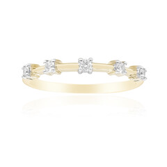 SI1 (G) Brillant-Goldring
