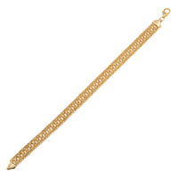 Goldarmband