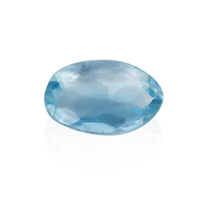 Aquamarin 0,333 ct
