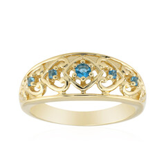 Haüyn-Goldring