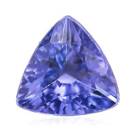 AAA-Tansanit- 1,5 ct