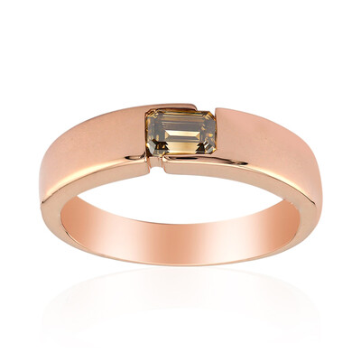 VS1 Argyle-Rose de France-Diamant-Goldring (Annette)