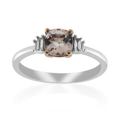 AAA-Morganit-Goldring