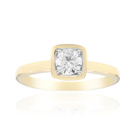 SI1 (G) Brillant-Goldring