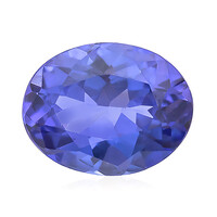 AAA-Tansanit- 1,5 ct