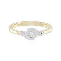VS2 (I) Brillant-Goldring