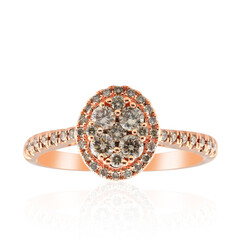 SI1 Argyle-Rose de France-Brillant-Goldring