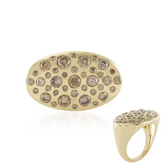 I2 Champagner-Brillant-Goldring (de Melo)