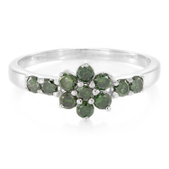 Fancy-Brillant-Silberring