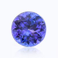 AAA-Tansanit- 1,5 ct