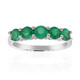 AAA-Sambia-Smaragd-Goldring (CIRARI)