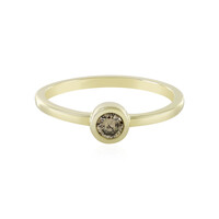 I4 Champagner-Brillant-Goldring