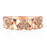 SI1 Argyle-Rose de France-Brillant-Goldring