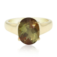 Andalusit-Goldring