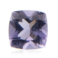 Blaubeer-Quarz 0,4 ct