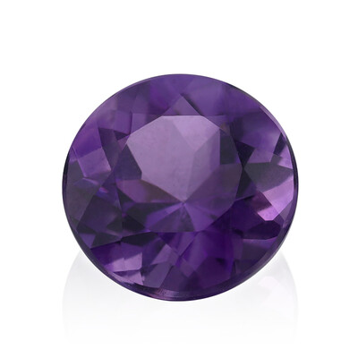 Uruguay-Amethyst 3,613 ct