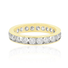 SI1 (G) Brillant-Goldring