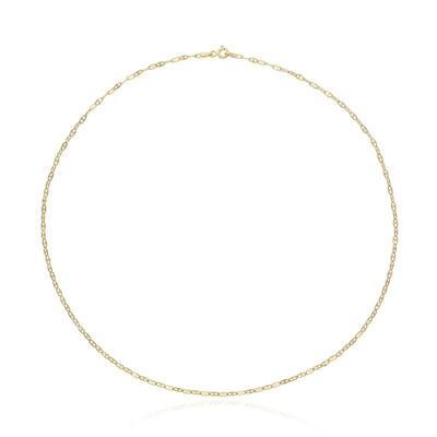 Goldhalskette
