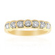 SI1 (G) Brillant-Goldring (Annette)