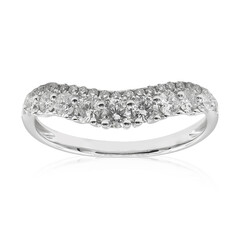 SI2 (H) Brillant-Goldring (CIRARI)