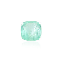 Russischer Smaragd 0,504 ct