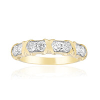 SI1 (G) Brillant-Goldring