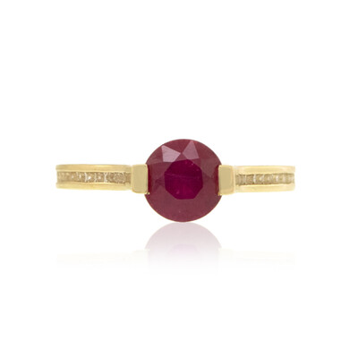 Madagaskar-Rubin-Goldring (de Melo)