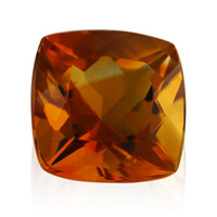 Mandarin-Citrin 6 ct