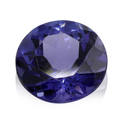 AAA-Tansanit 1,25 ct