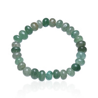 Grüner Aventurin-Armband