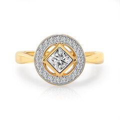 IF (D) Diamant-Goldring