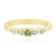 Madagaskar-Demantoid-Goldring