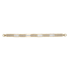 Goldarmband