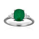 AAA-Sambia-Smaragd-Goldring (CIRARI)