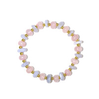 Edelstein-Armband