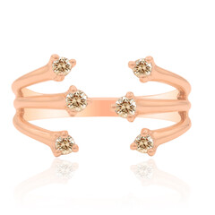 SI1 Argyle-Rose de France-Brillant-Goldring
