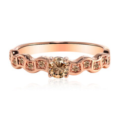 VS1 Argyle-Rose de France-Brillant-Goldring