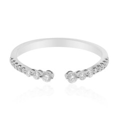 SI2 (H) Brillant-Goldring (CIRARI)