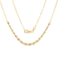 Goldcollier