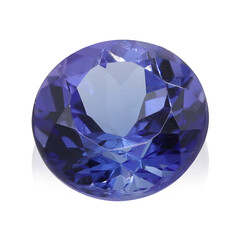 AAA-Tansanit 1,65 ct