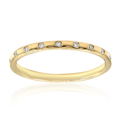 VS2 (H) Brillant-Goldring (CIRARI)