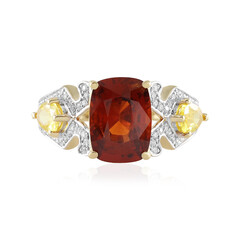 Spessartin-Goldring (SUHANA)