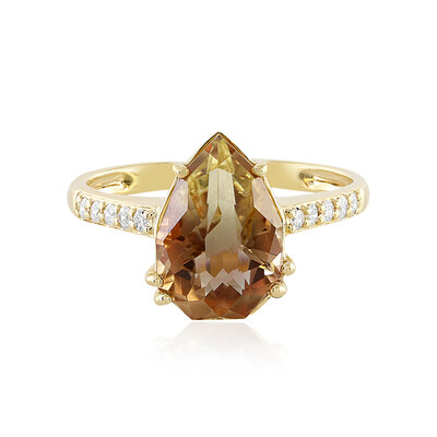 Oregon-Sonnenstein-Goldring (AMAYANI)