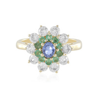 Edelstein-Goldring (Adela Gold)