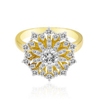 SI1 (G) Brillant-Goldring