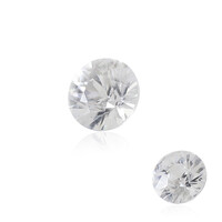 Zirkon- 1,825 ct
