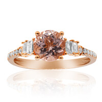 AAA-Morganit-Goldring (CIRARI)